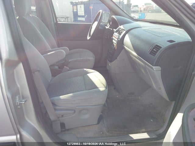 Продаж на аукціоні авто 2009 Chevrolet Uplander Ls, vin: 1GNDV23169D124080, номер лоту: 12729983
