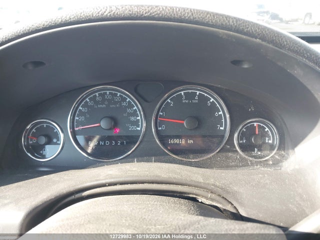 Продаж на аукціоні авто 2009 Chevrolet Uplander Ls, vin: 1GNDV23169D124080, номер лоту: 12729983