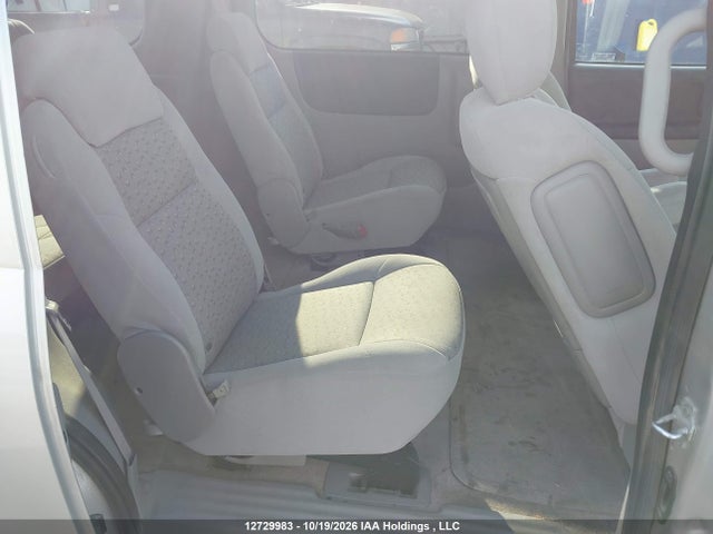 Продаж на аукціоні авто 2009 Chevrolet Uplander Ls, vin: 1GNDV23169D124080, номер лоту: 12729983