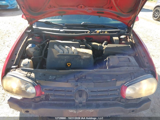 Продажа на аукционе авто 2008 Volkswagen City Golf, vin: 9BWEL41J684012434, номер лота: 12729988