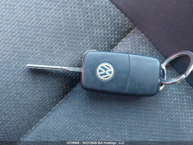 Продажа на аукционе авто 2008 Volkswagen City Golf, vin: 9BWEL41J684012434, номер лота: 12729988