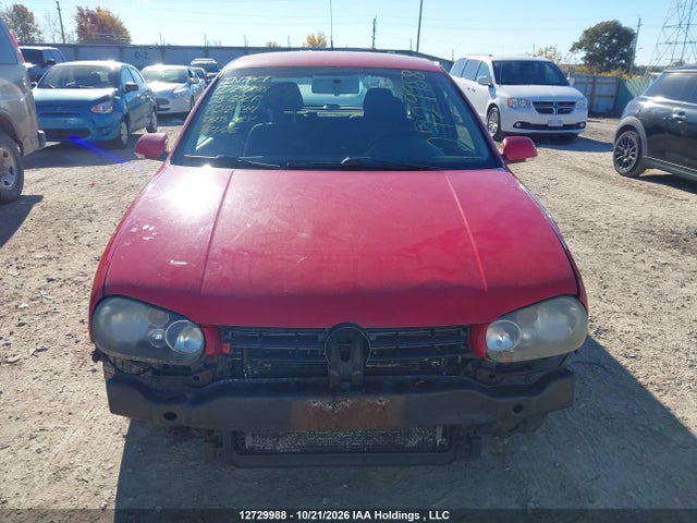 Продажа на аукционе авто 2008 Volkswagen City Golf, vin: 9BWEL41J684012434, номер лота: 12729988