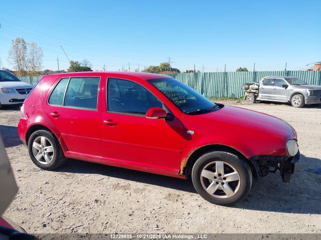 Продажа на аукционе авто 2008 Volkswagen City Golf, vin: 9BWEL41J684012434, номер лота: 12729988