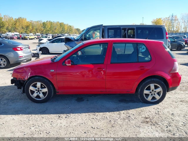 Продажа на аукционе авто 2008 Volkswagen City Golf, vin: 9BWEL41J684012434, номер лота: 12729988