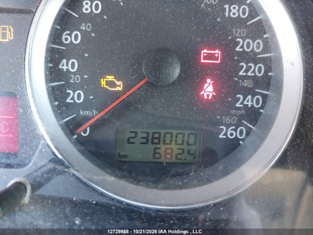 Продажа на аукционе авто 2008 Volkswagen City Golf, vin: 9BWEL41J684012434, номер лота: 12729988
