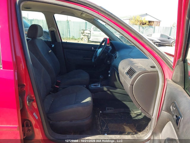 Продажа на аукционе авто 2008 Volkswagen City Golf, vin: 9BWEL41J684012434, номер лота: 12729988