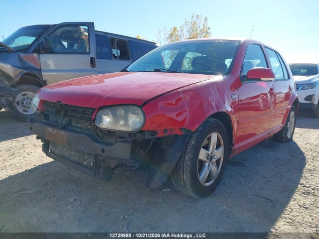 Продажа на аукционе авто 2008 Volkswagen City Golf, vin: 9BWEL41J684012434, номер лота: 12729988