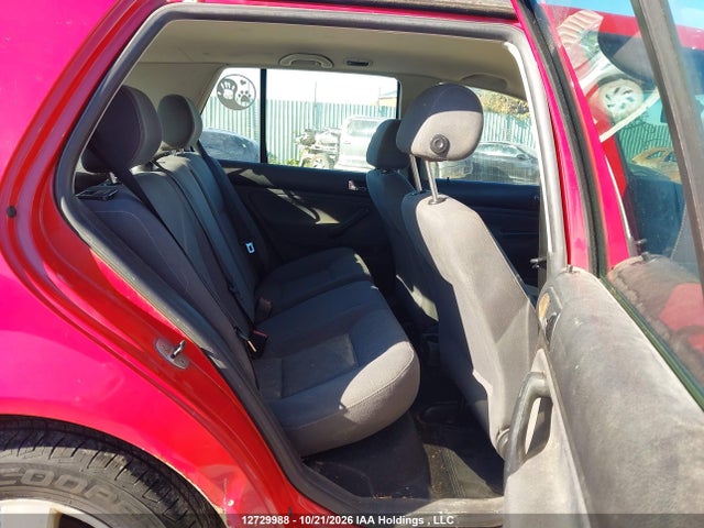 Продажа на аукционе авто 2008 Volkswagen City Golf, vin: 9BWEL41J684012434, номер лота: 12729988