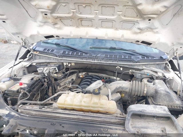 2020 Ford F-150 Xl მანქანა იყიდება აუქციონზე, vin: 1FTFX1E58LKD69147, აუქციონის ნომერი: 12729991