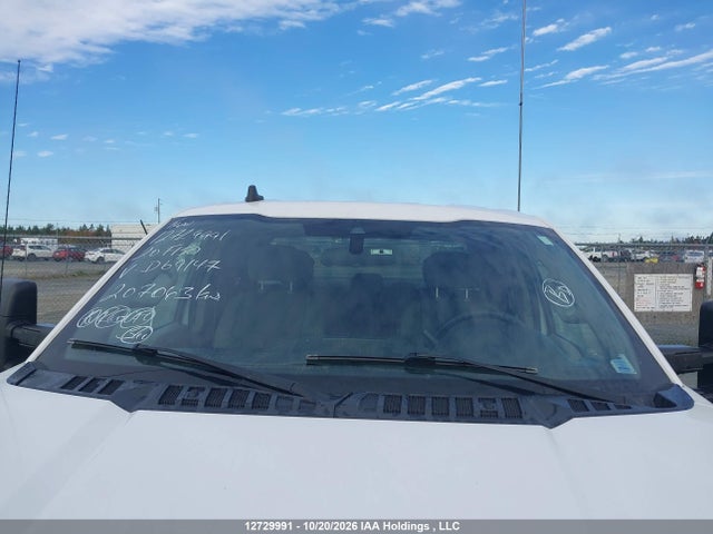 2020 Ford F-150 Xl მანქანა იყიდება აუქციონზე, vin: 1FTFX1E58LKD69147, აუქციონის ნომერი: 12729991