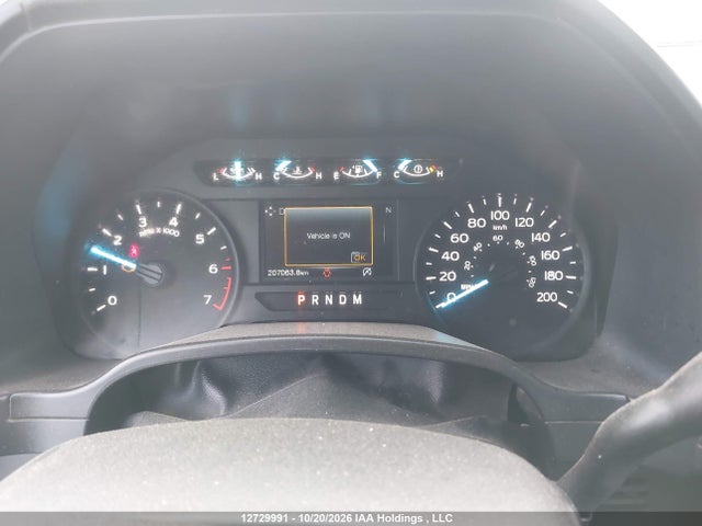 2020 Ford F-150 Xl მანქანა იყიდება აუქციონზე, vin: 1FTFX1E58LKD69147, აუქციონის ნომერი: 12729991