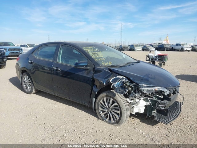 2T1BURHE6KC215280 auction archive image