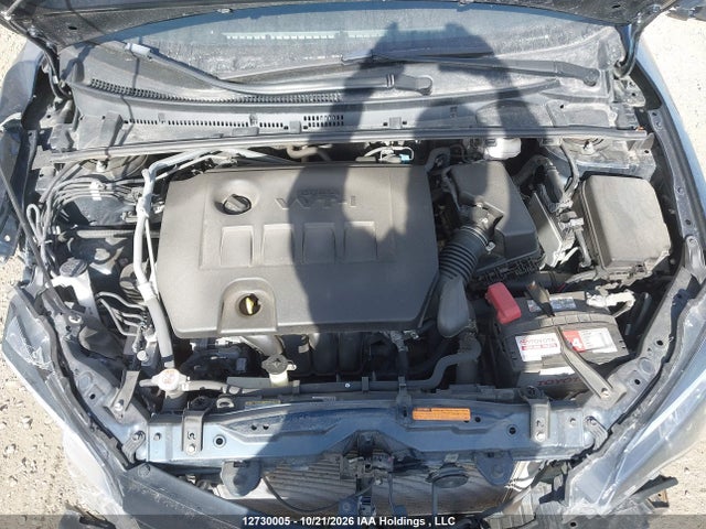 2T1BURHE6KC215280 Toyota Corolla L/le/xle/se/xse