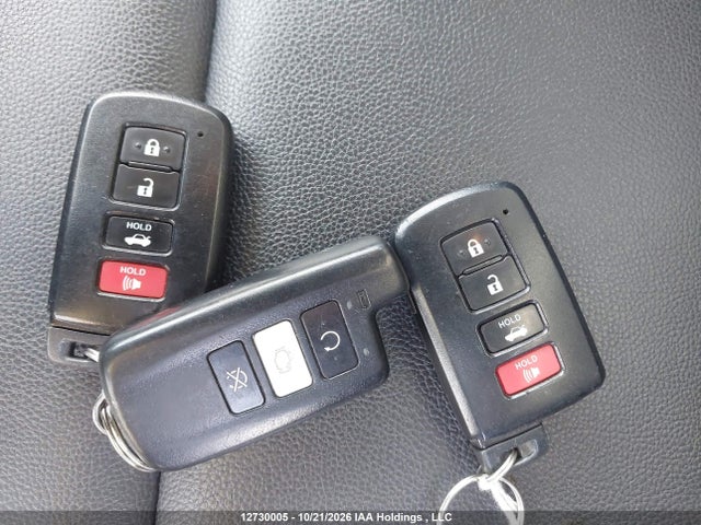 2T1BURHE6KC215280 Toyota Corolla L/le/xle/se/xse