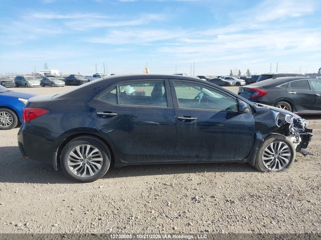 2T1BURHE6KC215280 Toyota Corolla L/le/xle/se/xse