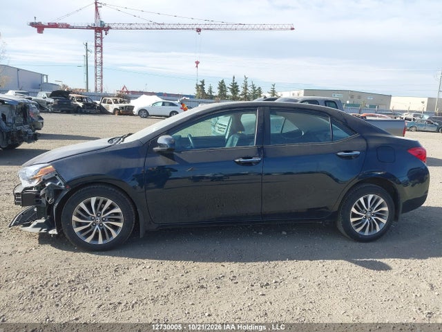 2T1BURHE6KC215280 Toyota Corolla L/le/xle/se/xse