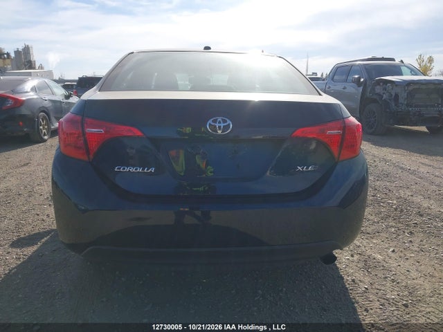 2T1BURHE6KC215280 Toyota Corolla L/le/xle/se/xse