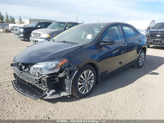 2T1BURHE6KC215280 Toyota Corolla L/le/xle/se/xse