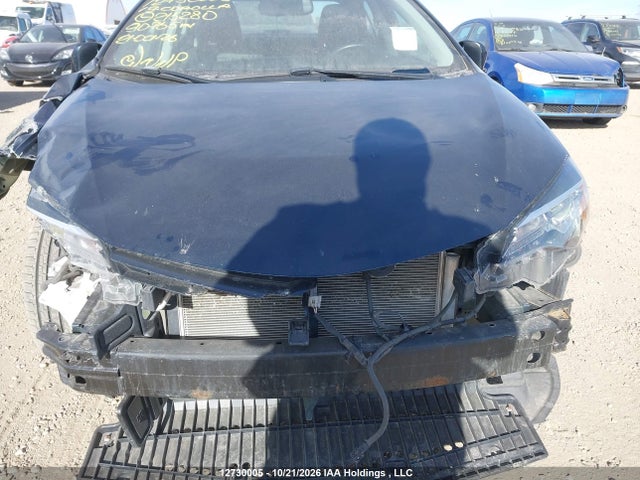 2T1BURHE6KC215280 Toyota Corolla L/le/xle/se/xse