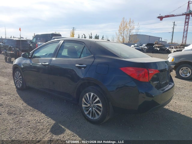 2T1BURHE6KC215280 Toyota Corolla L/le/xle/se/xse