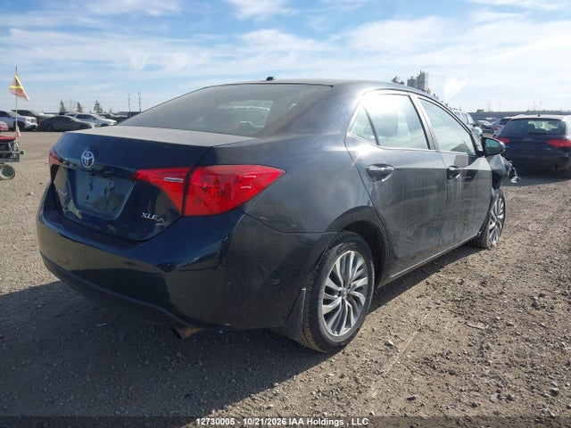 2T1BURHE6KC215280 Toyota Corolla L/le/xle/se/xse