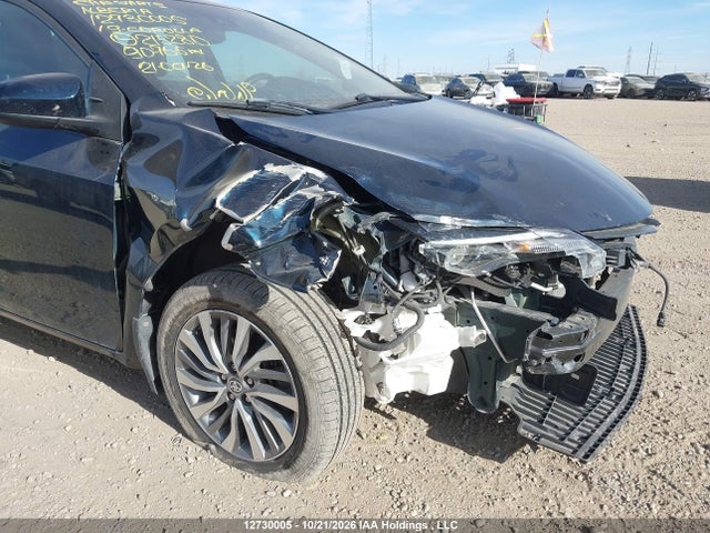 2T1BURHE6KC215280 Toyota Corolla L/le/xle/se/xse