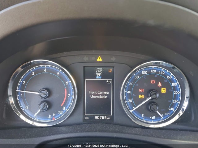 2T1BURHE6KC215280 Toyota Corolla L/le/xle/se/xse