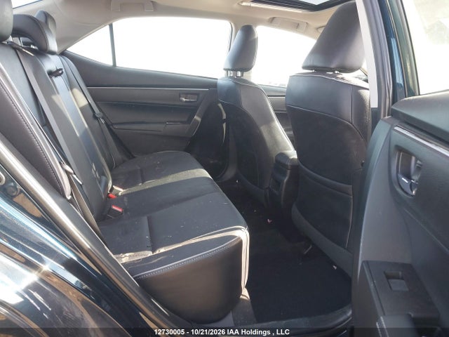 2T1BURHE6KC215280 Toyota Corolla L/le/xle/se/xse