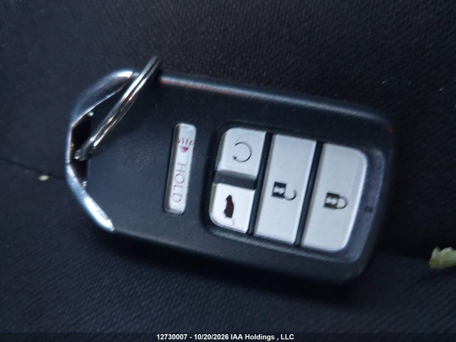 Honda CIVIC EX 2017 2HGFC2F82HH039031 Image 10