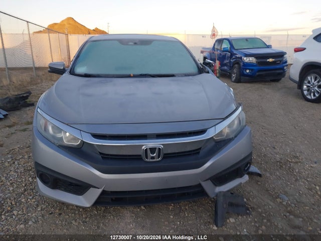 Honda CIVIC EX 2017 2HGFC2F82HH039031 Image 12