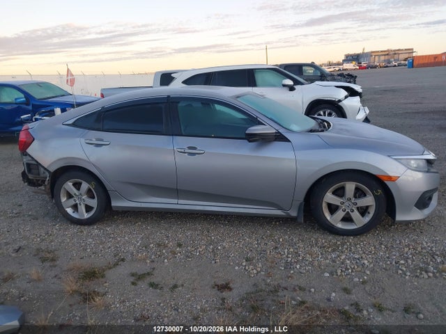 Honda CIVIC EX 2017 2HGFC2F82HH039031 Image 13