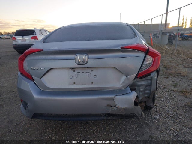 Honda CIVIC EX 2017 2HGFC2F82HH039031 Image 16