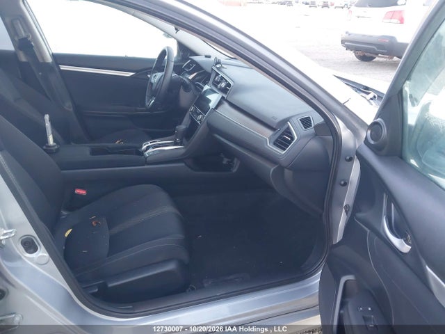Honda CIVIC EX 2017 2HGFC2F82HH039031 Image 5