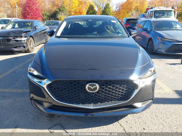 Mazda Mazda3 Gs 2024 JM1BPACM9R1716413 Image 13