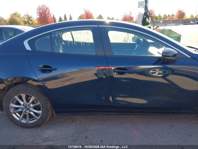 Mazda Mazda3 Gs 2024 JM1BPACM9R1716413 Image 14