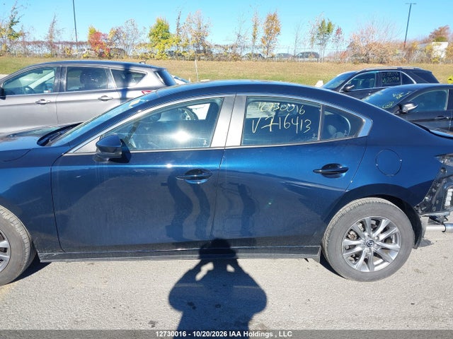 Mazda Mazda3 Gs 2024 JM1BPACM9R1716413 Image 15