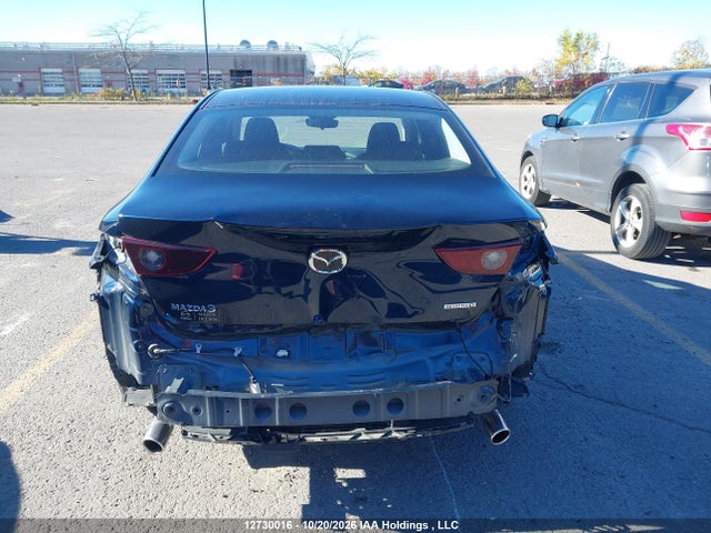 Mazda Mazda3 Gs 2024 JM1BPACM9R1716413 Image 17