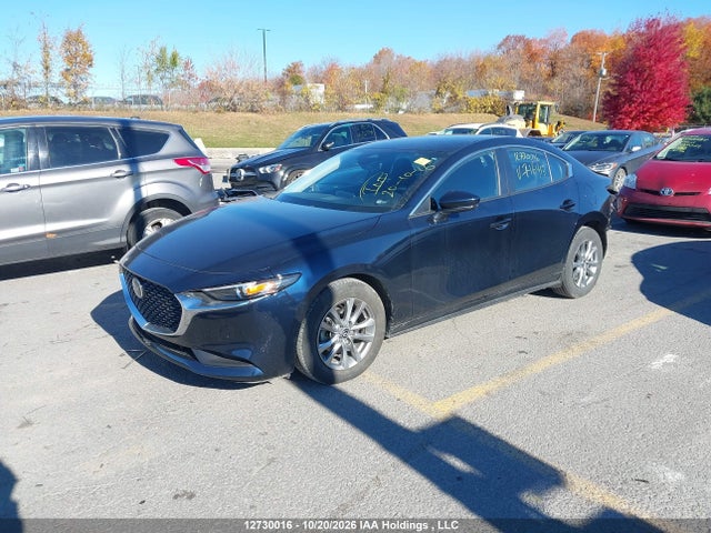 Mazda Mazda3 Gs 2024 JM1BPACM9R1716413 Image 2