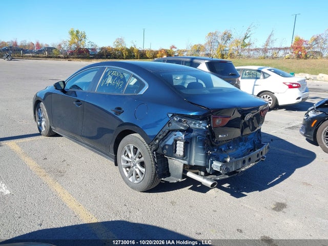 Mazda Mazda3 Gs 2024 JM1BPACM9R1716413 Image 3