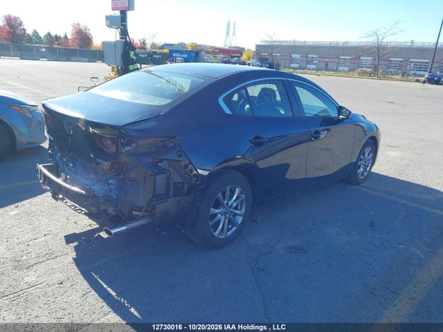 Mazda Mazda3 Gs 2024 JM1BPACM9R1716413 Image 4