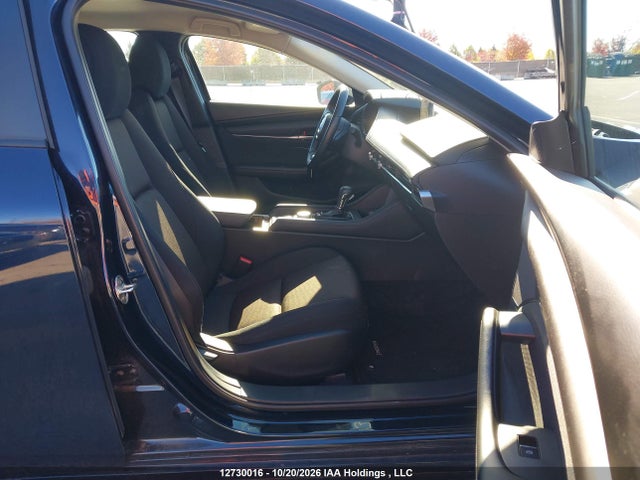 Mazda Mazda3 Gs 2024 JM1BPACM9R1716413 Image 5