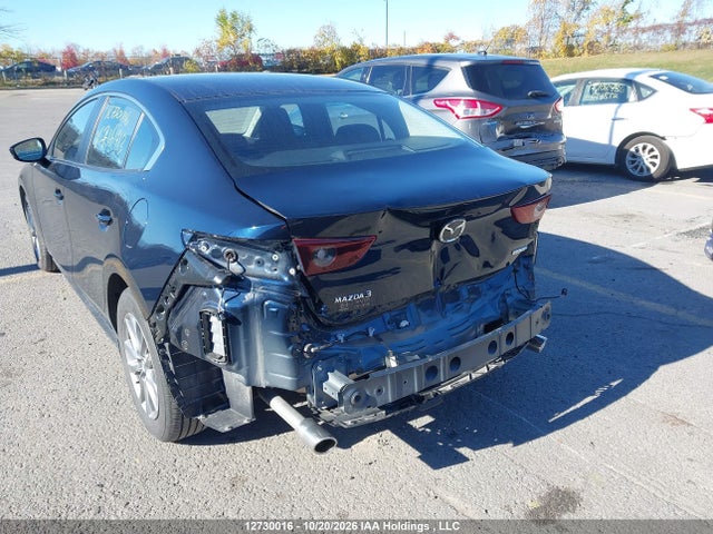 Mazda Mazda3 Gs 2024 JM1BPACM9R1716413 Image 6
