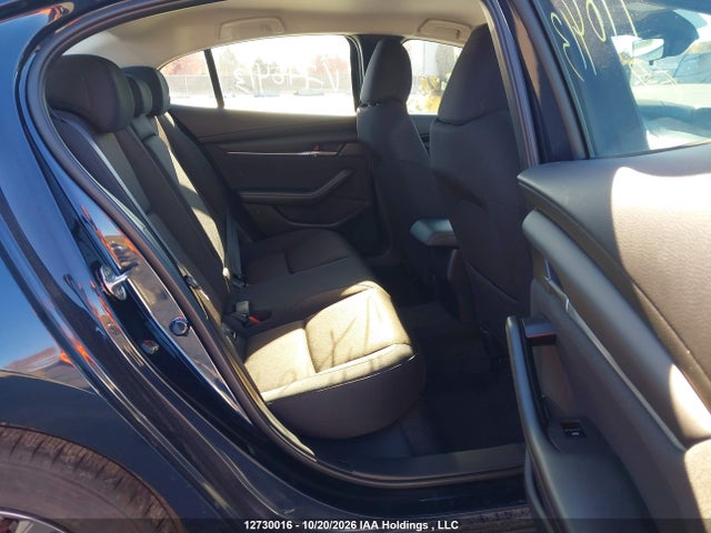 Mazda Mazda3 Gs 2024 JM1BPACM9R1716413 Image 8