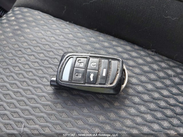 Aukcja sprzedaży 2016 Mitsubishi Outlander Es, vin: JA4AZ2A33GZ612773, numer aukcji: 12717267
