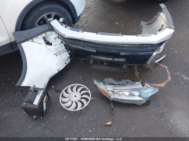 Aukcja sprzedaży 2016 Mitsubishi Outlander Es, vin: JA4AZ2A33GZ612773, numer aukcji: 12717267
