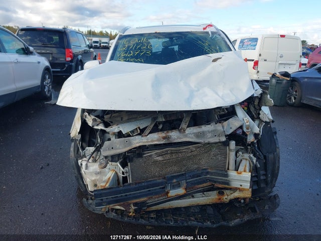Aukcja sprzedaży 2016 Mitsubishi Outlander Es, vin: JA4AZ2A33GZ612773, numer aukcji: 12717267