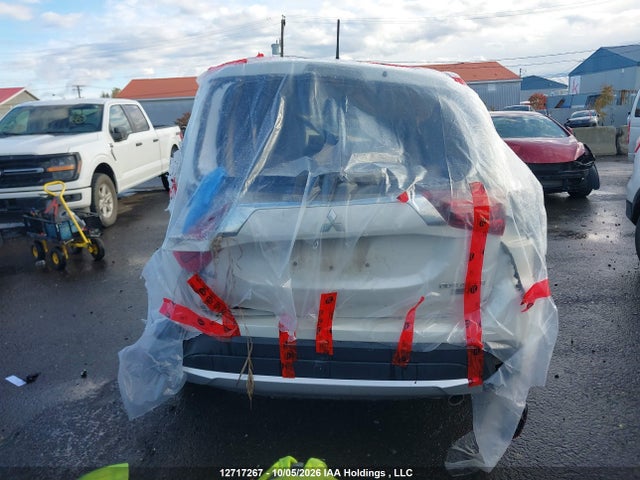 Aukcja sprzedaży 2016 Mitsubishi Outlander Es, vin: JA4AZ2A33GZ612773, numer aukcji: 12717267