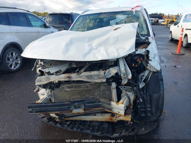 Aukcja sprzedaży 2016 Mitsubishi Outlander Es, vin: JA4AZ2A33GZ612773, numer aukcji: 12717267