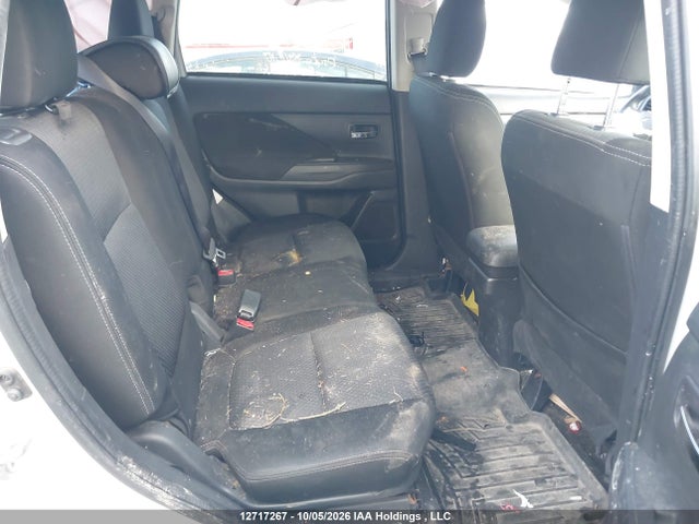Aukcja sprzedaży 2016 Mitsubishi Outlander Es, vin: JA4AZ2A33GZ612773, numer aukcji: 12717267
