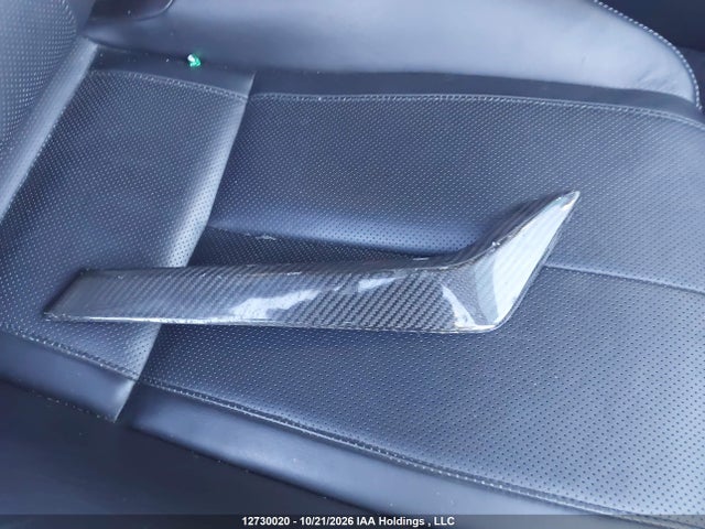 JN1FV7EL2HM701055 Infiniti Q60 3.0t Red Sport 400